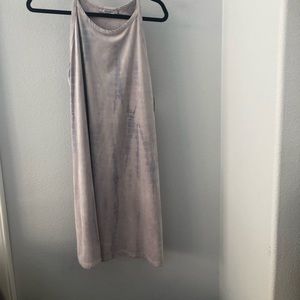 New Davida Tie-Dye Dress